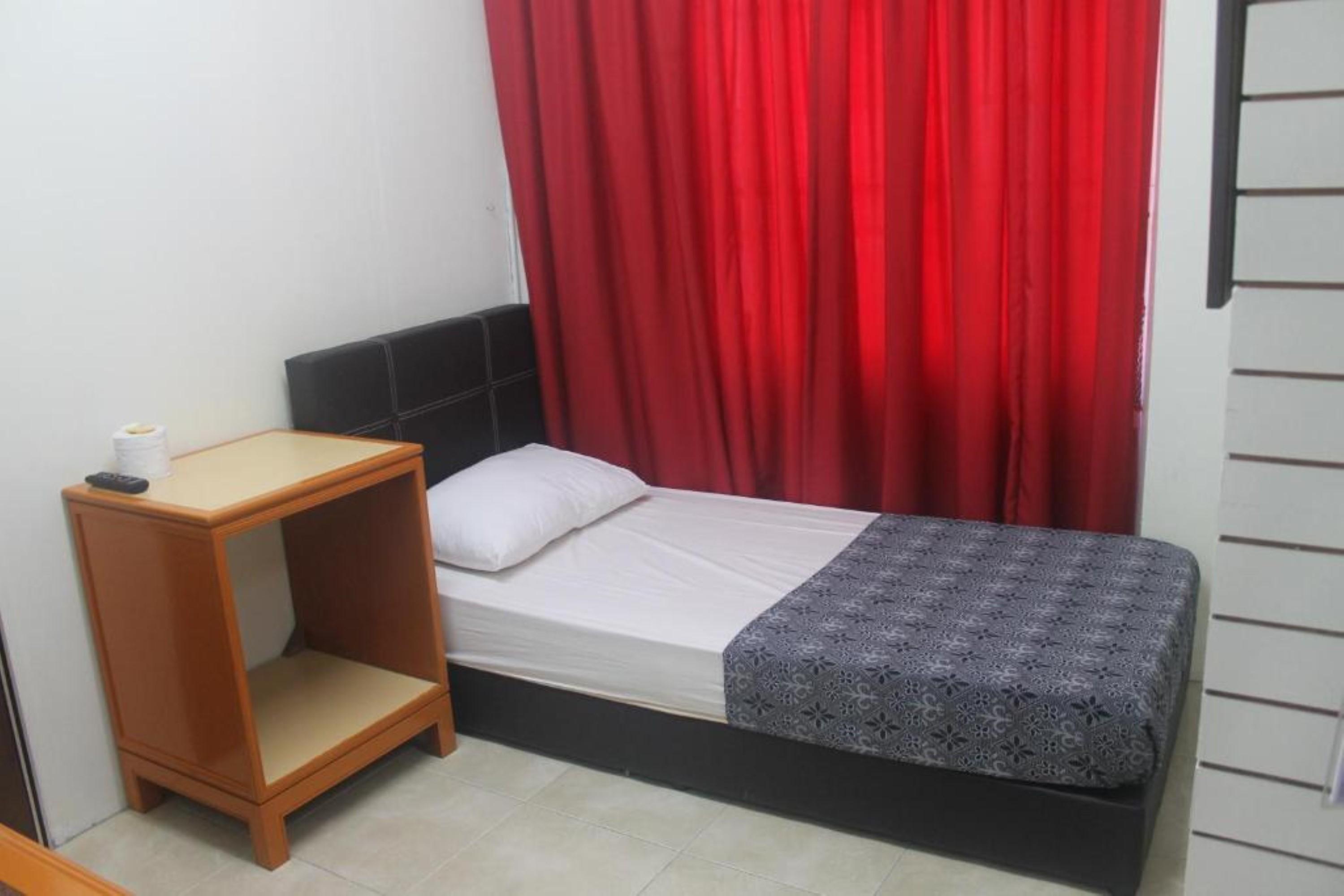 Ros Heritage Motel Джорджтаун Экстерьер фото
