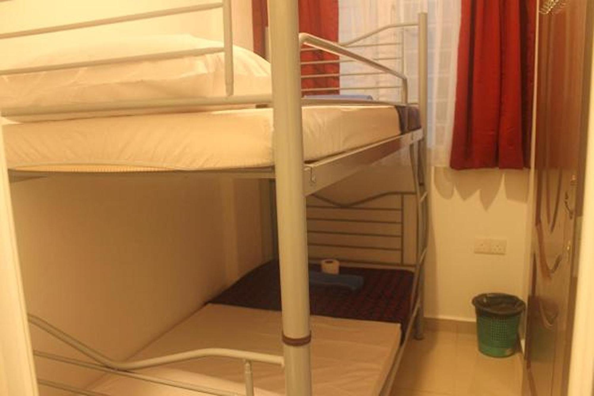 Ros Heritage Motel Джорджтаун Экстерьер фото