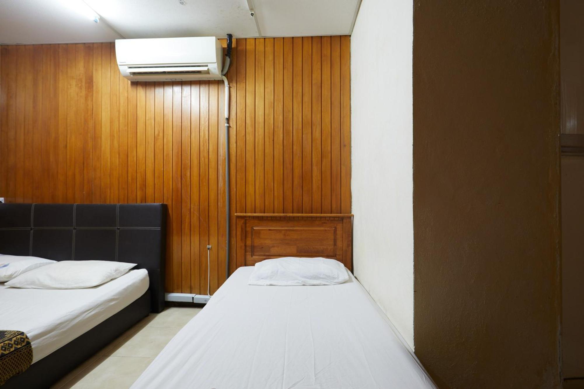 Ros Heritage Motel Джорджтаун Экстерьер фото
