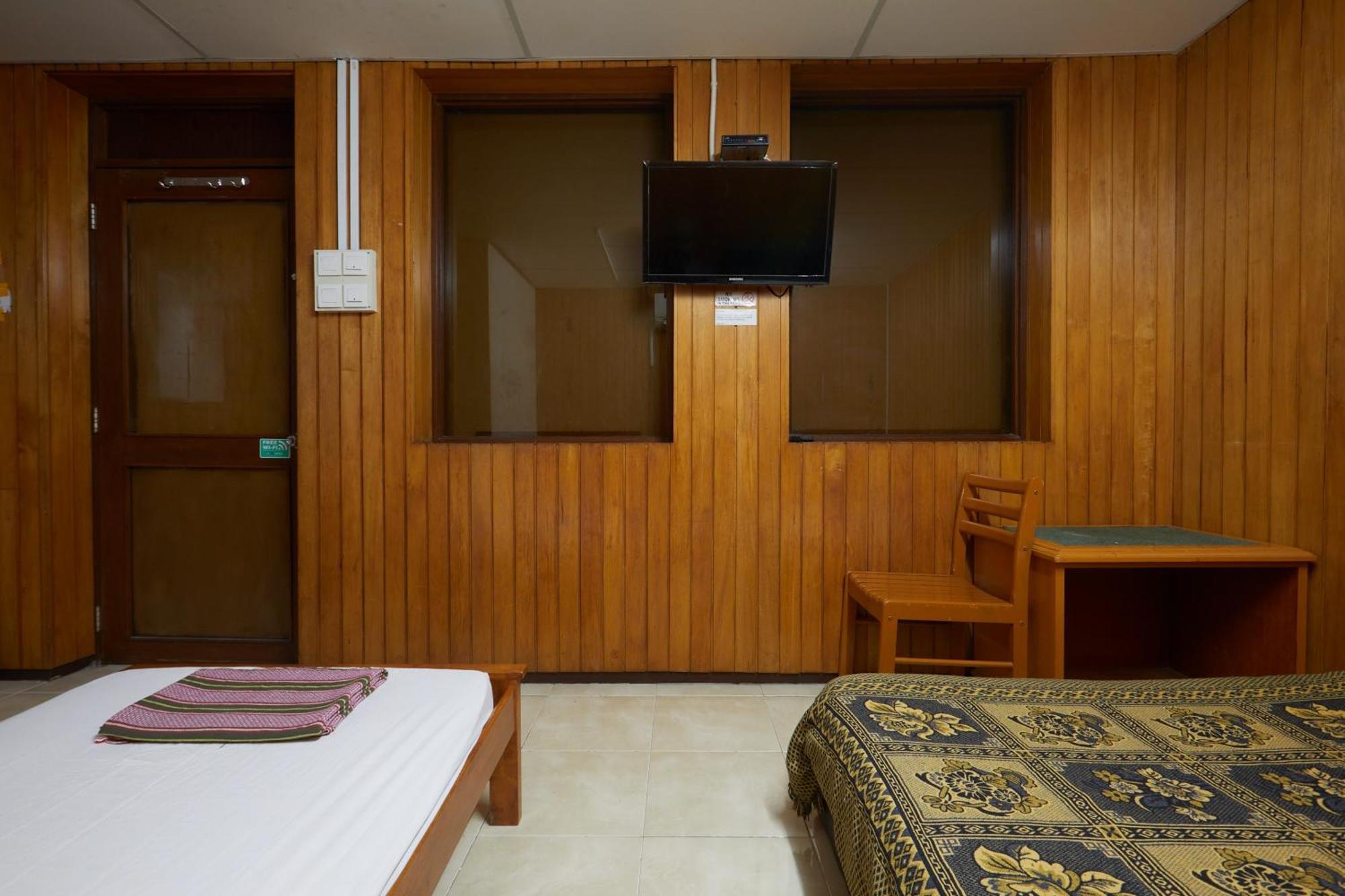 Ros Heritage Motel Джорджтаун Экстерьер фото