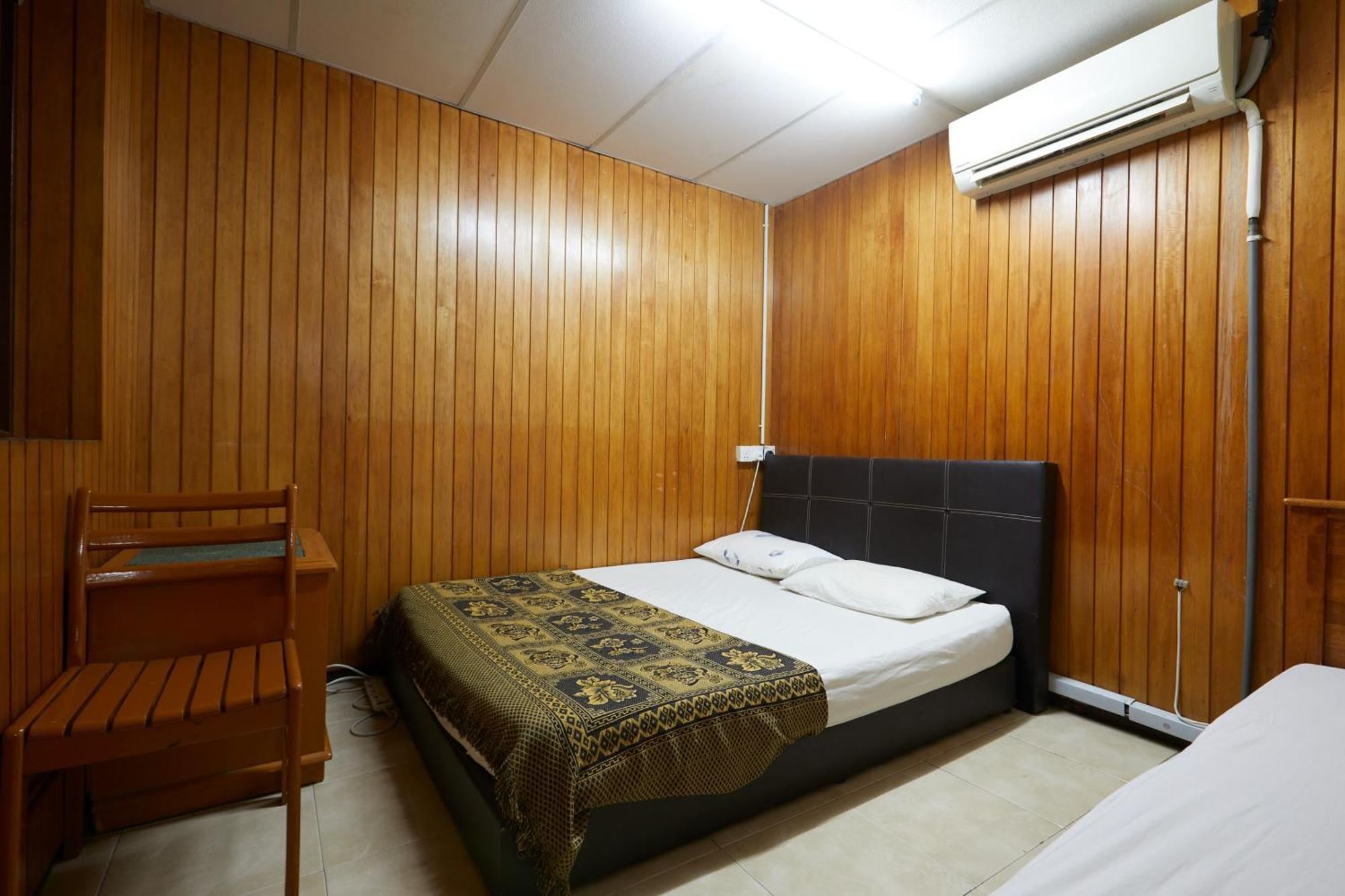 Ros Heritage Motel Джорджтаун Экстерьер фото