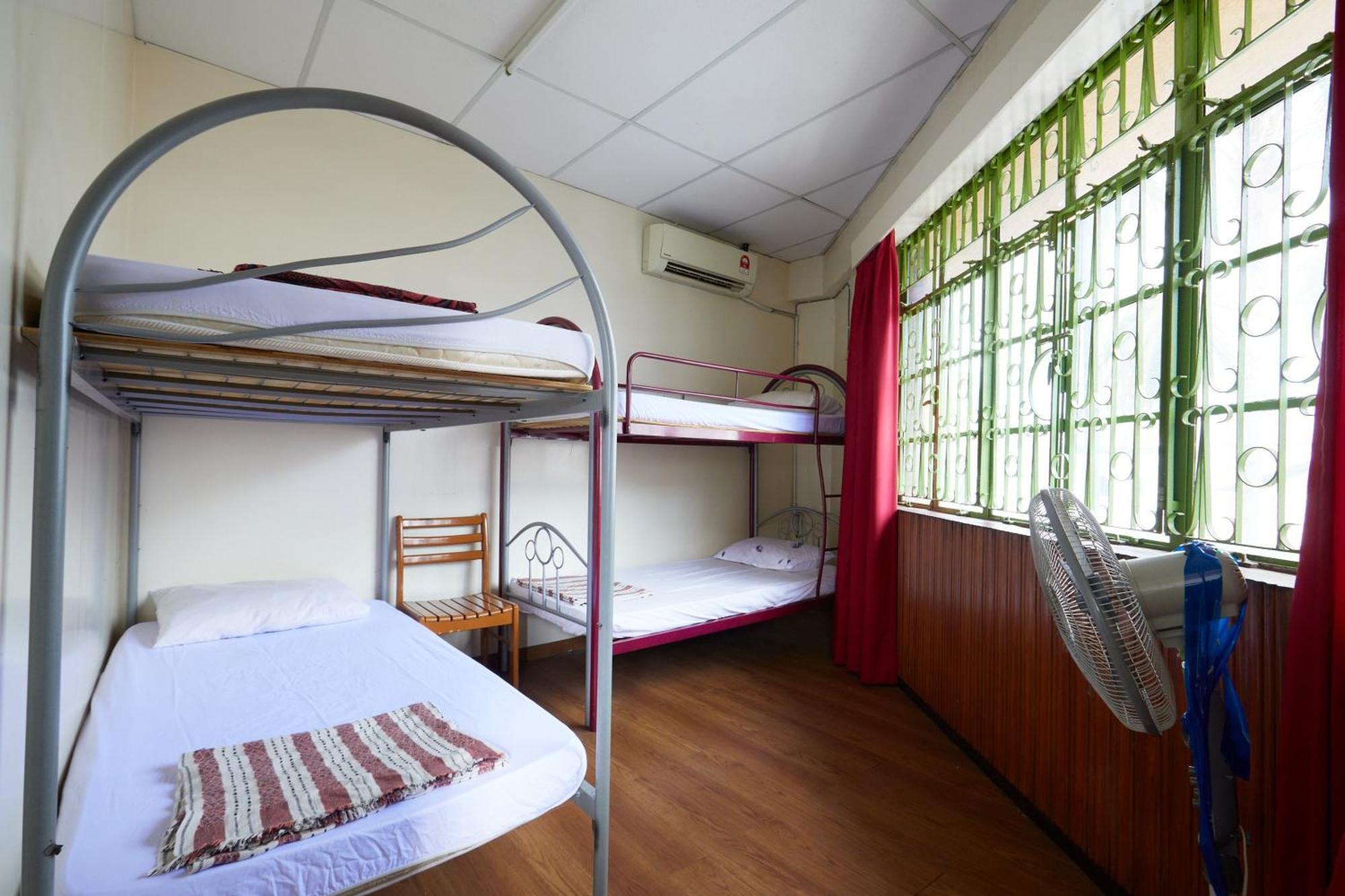 Ros Heritage Motel Джорджтаун Экстерьер фото